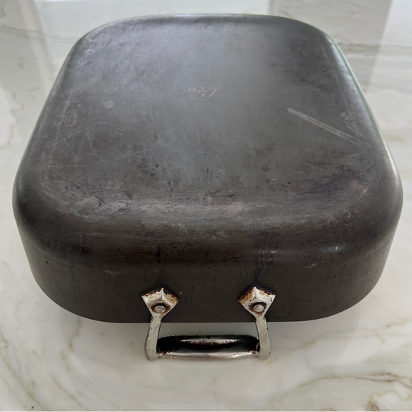 ALL CLAD LTD ROASTING PAN - Picture 11 of 15